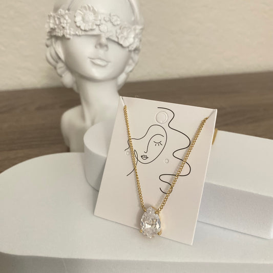 Siena Necklace