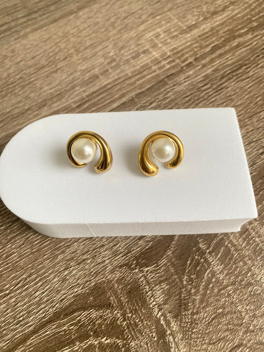 Efigenia Earrings