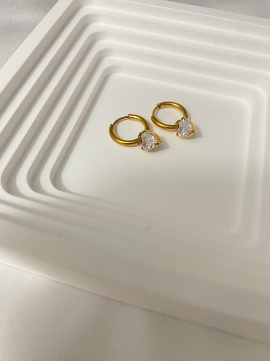 Elisa Earrings