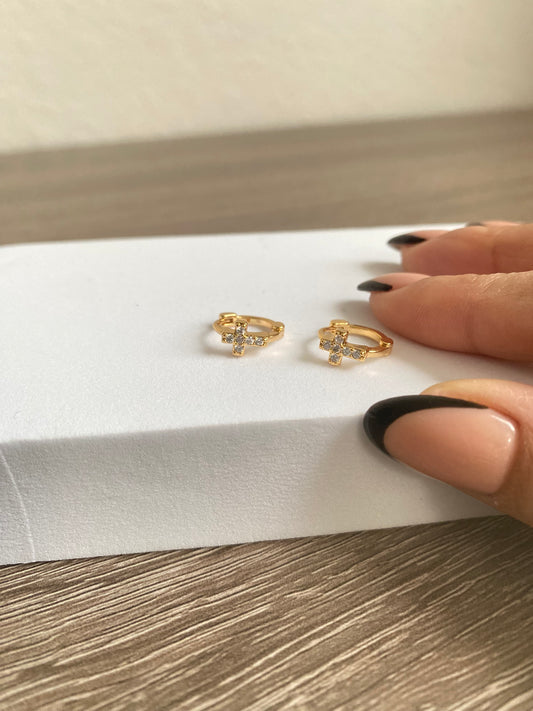 Victoria Earrings
