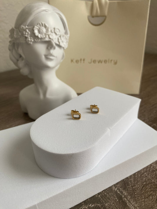 Cristal Earrings