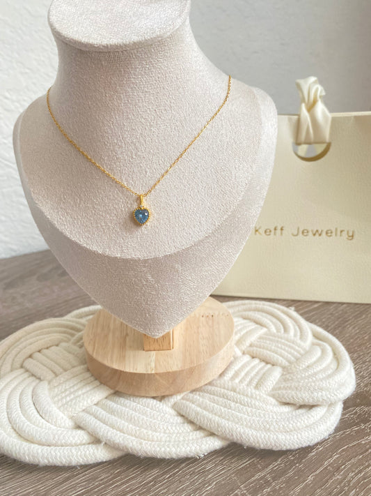 Marina Necklace