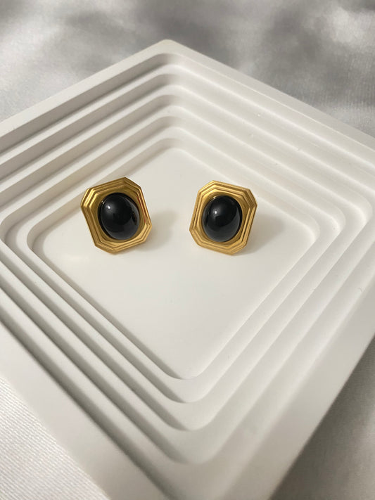 Cleo Earrings