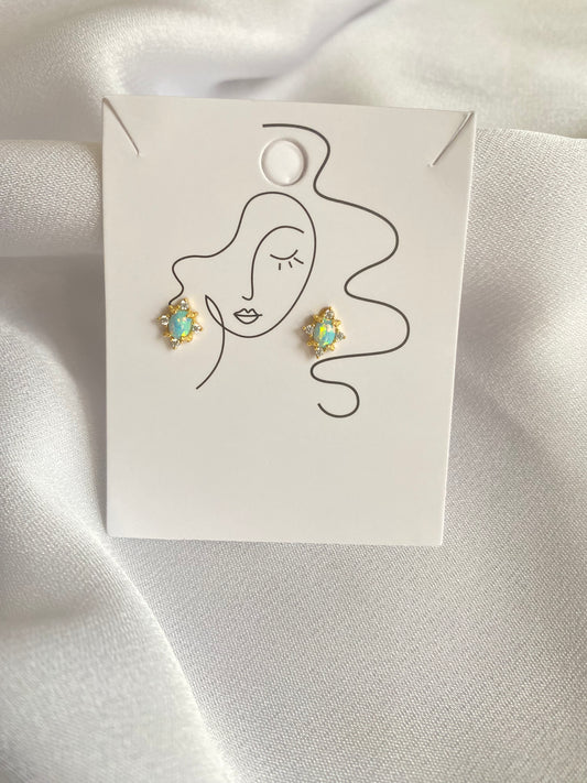Ámbar Earrings