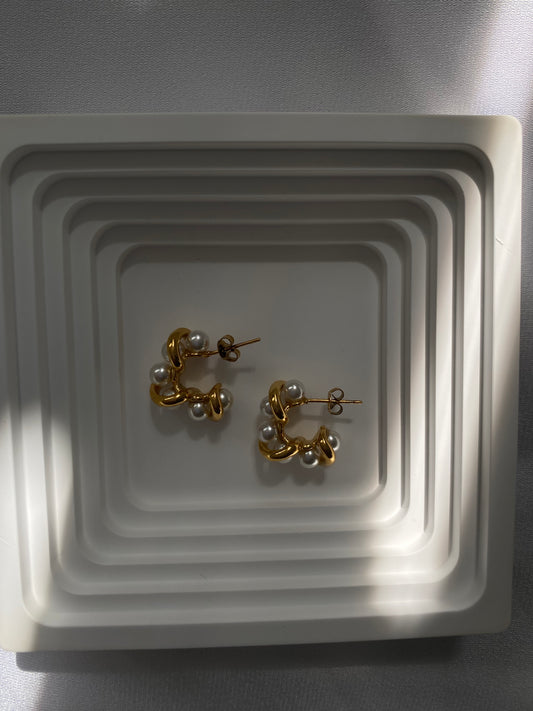 Marie Earrings
